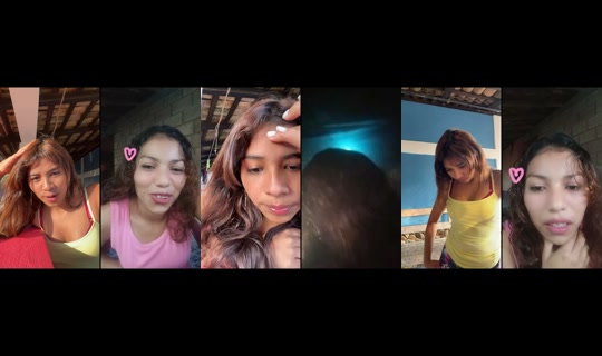 Stream von marielasncz – 24. Juli 2026, 23:12