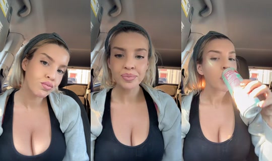 marielchampagne's Stream - Sep 22, 2026, 1:18 PM
