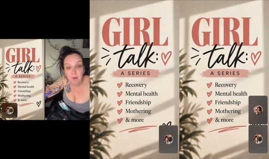 marielchampagne's Stream - Sep 22, 2026, 8:18 PM