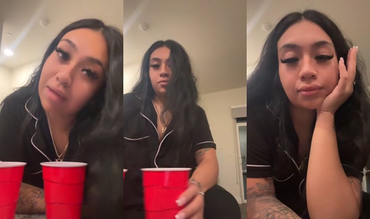 mariella_gonzalez's Stream - Jul 11, 2026, 8:30 AM