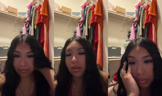mariella_gonzalez's Stream - Jul 18, 2026, 3:11 AM