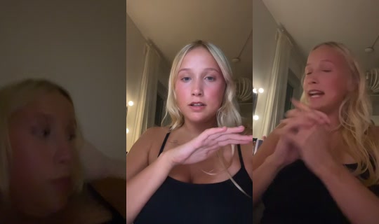 mariemacho's Stream - Aug 16, 2026, 8:27 PM