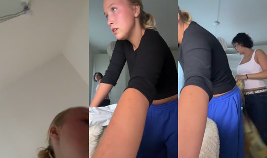 mariemacho's Stream - Aug 19, 2026, 6:14 PM