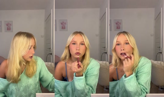 mariemacho's Stream - Sep 5, 2026, 5:36 PM