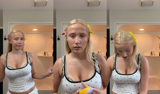 mariemacho's Stream - Sep 25, 2026, 9:50 PM