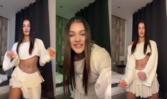 marieydes's Stream - Aug 6, 2026, 7:38 PM