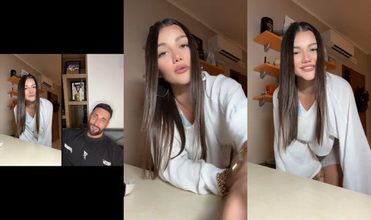 marieydes's Stream - Aug 8, 2026, 9:06 PM