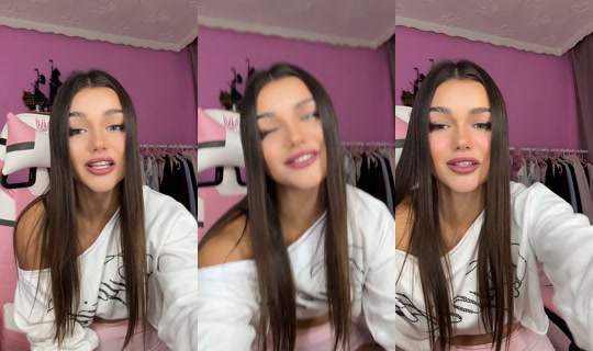marieydes's Stream - Oct 7, 2026, 10:11 PM