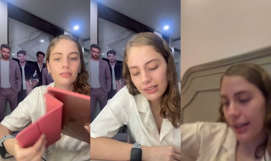 marifercervantesss's Stream - Jul 12, 2026, 4:21 AM