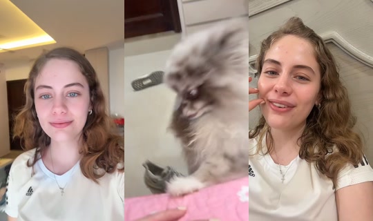 Live de marifercervantesss - 27 de jul. de 2026, 0:08