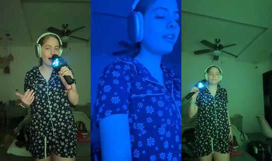 Live de marifercervantesss - 27 de jul. de 2026, 3:37
