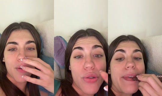 mariferppl's Stream - Aug 7, 2026, 11:14 PM