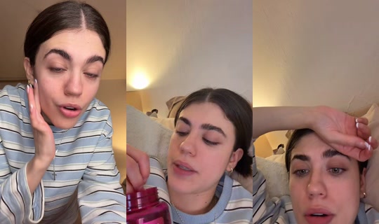 mariferppl's Stream - Aug 19, 2026, 2:31 AM