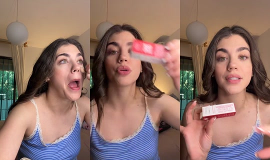 mariferppl's Stream - Aug 22, 2026, 12:56 AM