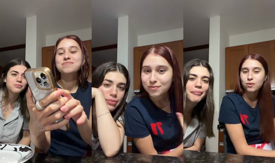 mariferppl's Stream - Aug 23, 2026, 7:59 AM