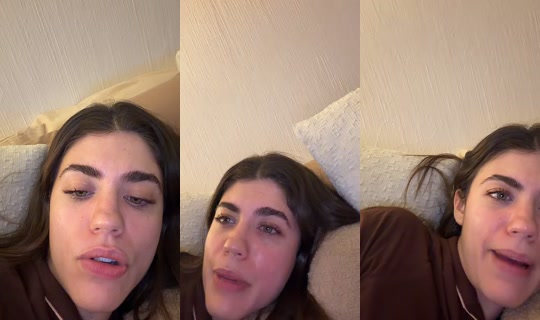 mariferppl's Stream - Sep 18, 2026, 4:40 AM