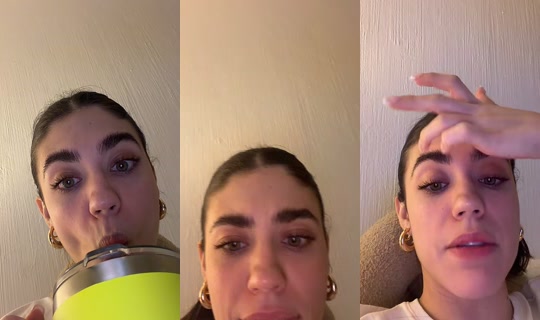 mariferppl's Stream - Oct 3, 2026, 4:01 AM