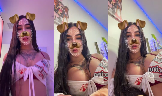 marihamccm's Stream - Jul 28, 2026, 2:38 AM