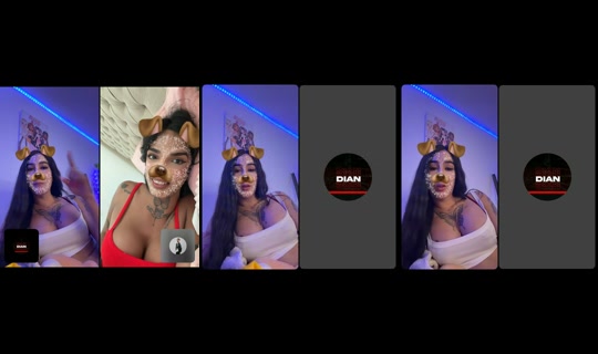 marihamccm's Stream - Jul 28, 2026, 6:36 AM