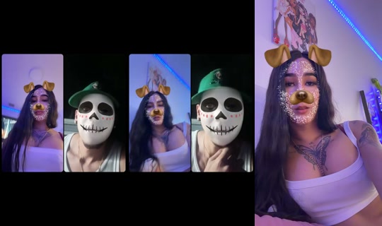 marihamccm's Stream - Jul 28, 2026, 6:56 AM
