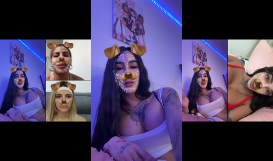 marihamccm's Stream - Jul 28, 2026, 7:21 AM