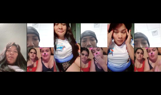 marihernndez684's Stream - Jul 17, 2026, 8:36 PM