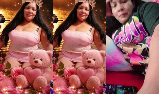 marihernndez684's Stream - Jul 27, 2026, 2:01 AM