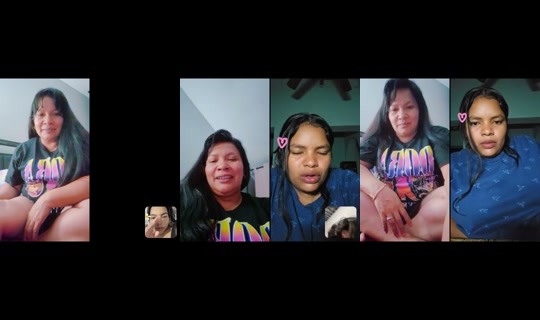 marihernndez684's Stream - Jul 27, 2026, 3:00 AM