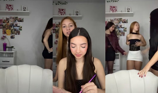 marii.s4ntos's Stream - Aug 7, 2026, 11:20 PM