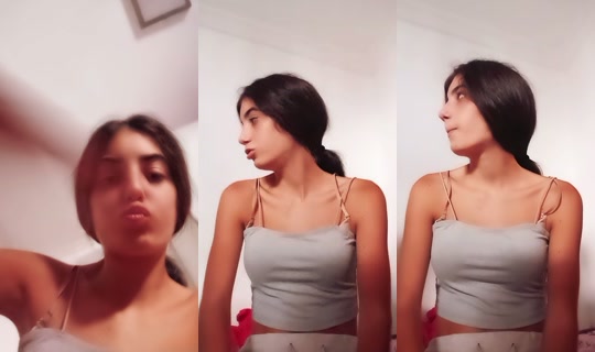 Live de mariiaagarciiaa.__ - 23 de ago. de 2026, 15:50