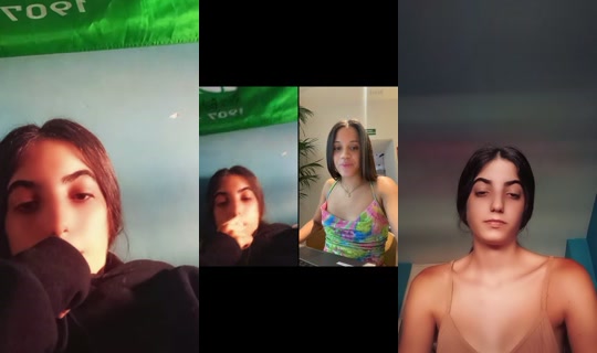 Live de mariiaagarciiaa.__ - 25 de ago. de 2026, 14:05