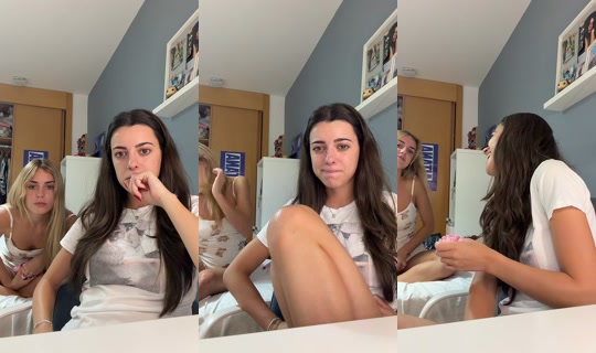 mariiacipitria's Stream - Sep 20, 2026, 7:30 PM