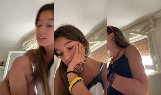 mariiafernandezalonso's Stream - Jul 22, 2026, 3:07 PM