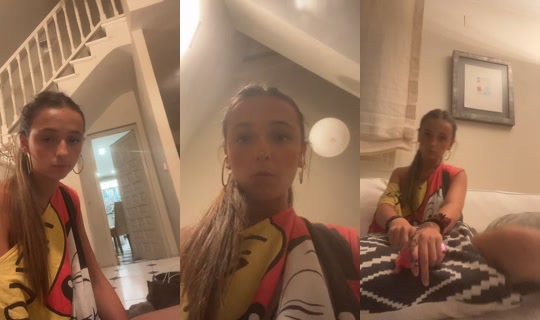 mariiafernandezalonso's Stream - Jul 24, 2026, 1:17 AM