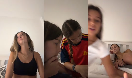 mariiafernandezalonso's Stream - Jul 27, 2026, 2:39 AM