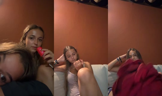 mariiafernandezalonso's Stream - Jul 29, 2026, 12:44 AM