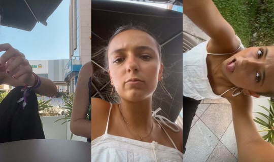 Stream mariiafernandezalonso - 7 Sep 2026, 14.03