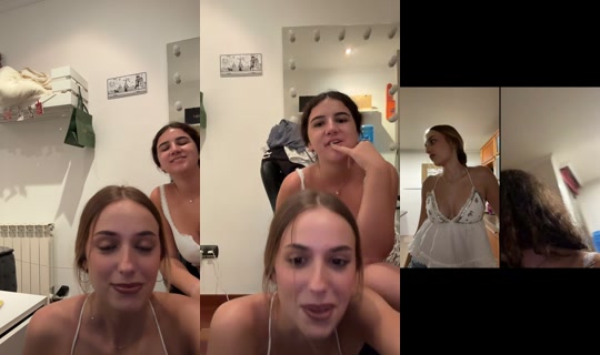 mariiagispertt_ Recorded on Aug 31, 2026, 11:27 PM