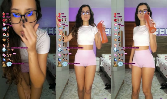 mariiahapg's Stream - Jul 24, 2026, 3:42 AM