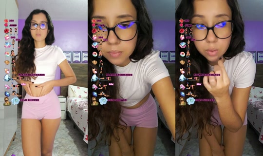 mariiahapg's Stream - Jul 24, 2026, 5:43 PM