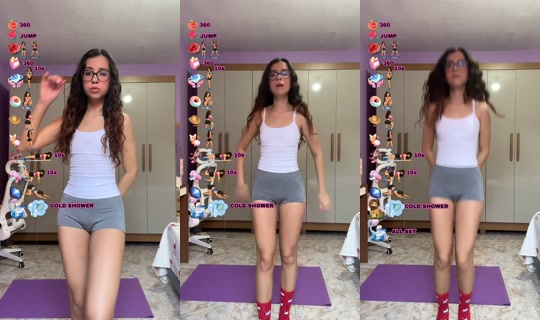mariiahapg's Stream - Aug 8, 2026, 6:29 PM