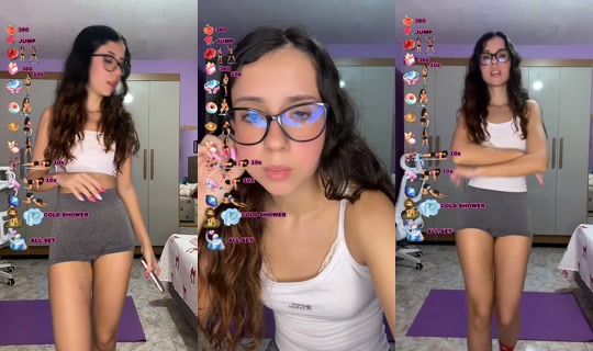 mariiahapg's Stream - Aug 8, 2026, 9:51 PM
