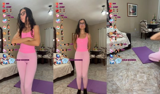 mariiahapg's Stream - Aug 10, 2026, 6:08 PM