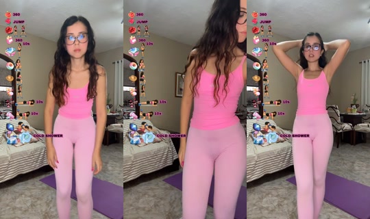 mariiahapg's Stream - Aug 10, 2026, 6:27 PM