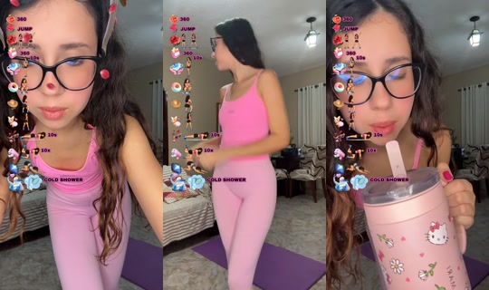 mariiahapg's Stream - Aug 10, 2026, 6:48 PM