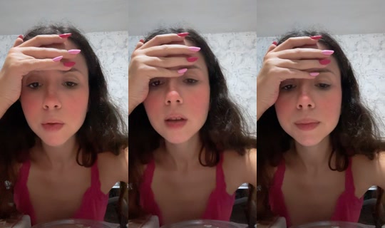 Stream von mariiahapg – 11. Aug. 2026, 2:13