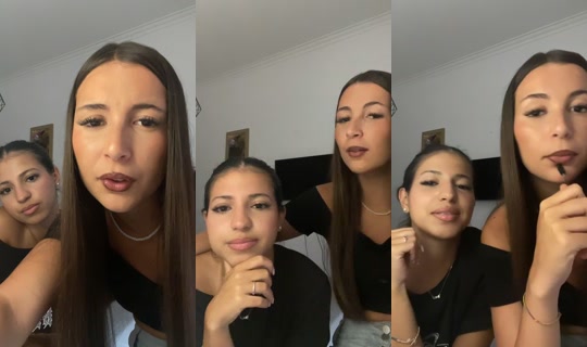 mariiana.mrqs_'s Stream - Aug 3, 2026, 7:24 PM