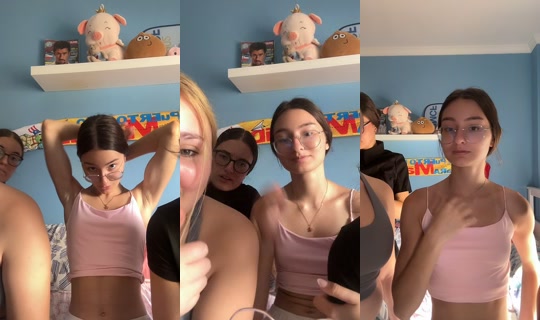 mariiapraatss's Stream - Jul 23, 2026, 4:50 PM
