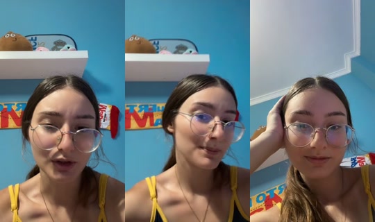 mariiapraatss's Stream - Jul 28, 2026, 1:31 AM