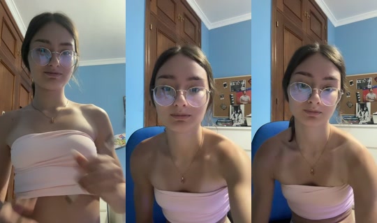mariiapraatss's Stream - Jul 31, 2026, 1:04 AM